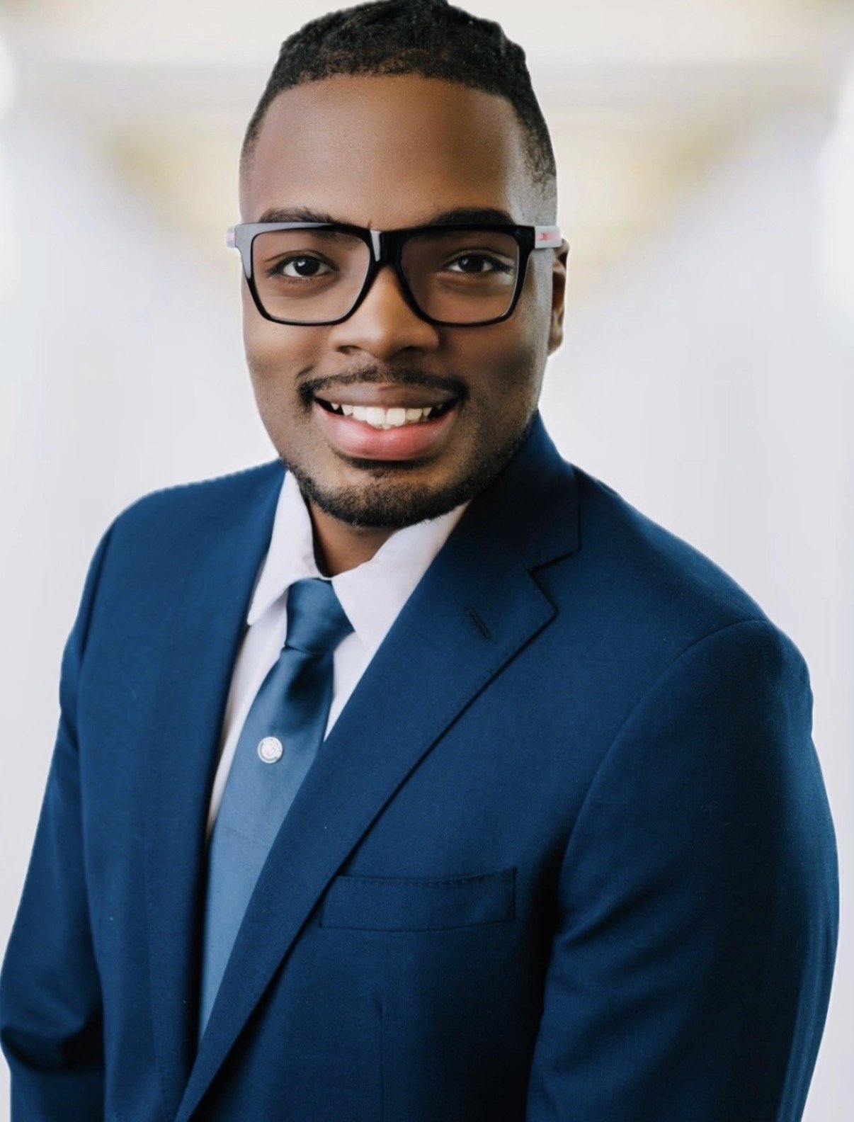 Tevin, web designer